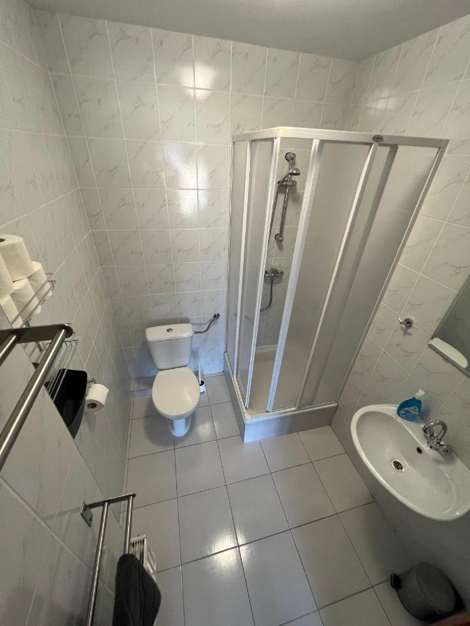 Stokrotka Wladyslawowo Phòng bức ảnh