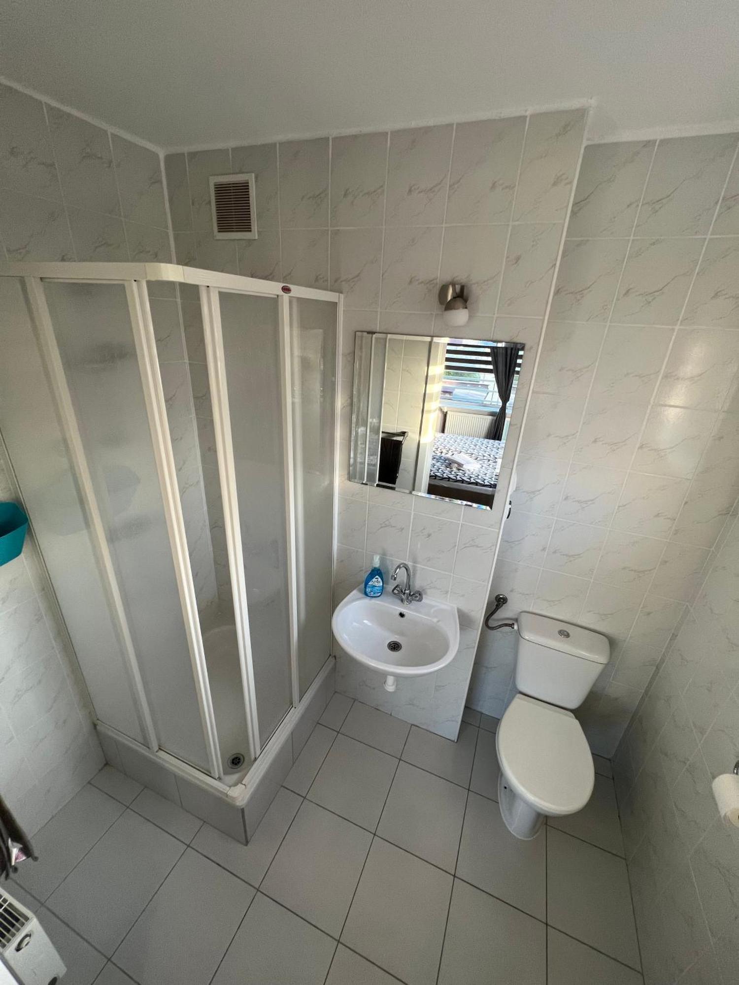 Stokrotka Wladyslawowo Phòng bức ảnh